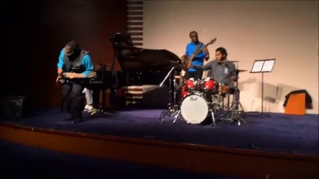 Country/ Old Time days  Arrangement Final Recital