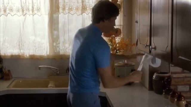 Uncle Rico Arrives - Napoleon Dynamite