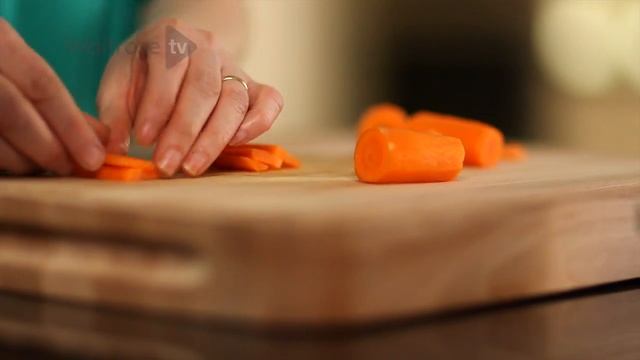 Candied Carrot Cupcakes | Waitrose