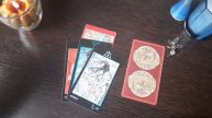 ❗ЕГО МЫСЛИ И ЧУВСТВА К ВАМ❗ГАДАНИЕ НА ТАРО🃏