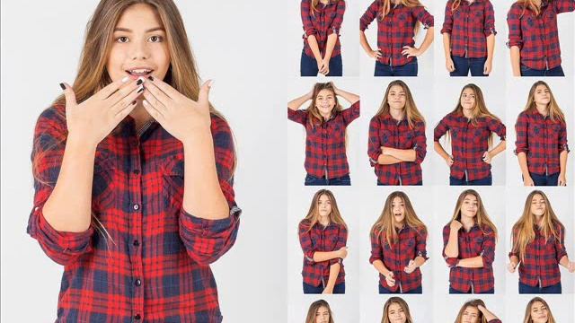 Надя Зимовец - All of me - talantschool.com.ua