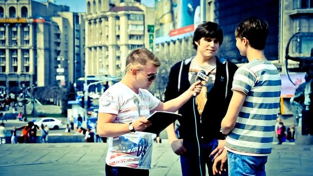 Rubilnik Show #1