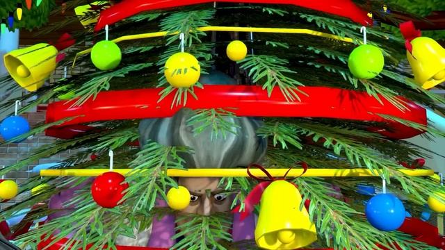 Rich Mom vs Poor Mom - Scary Teacher 3D Animation || Buzz Lemon