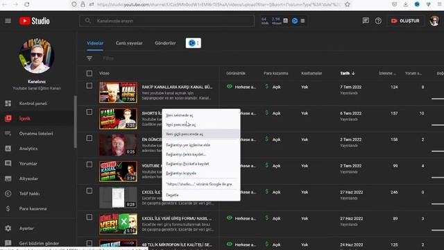 SHORTS PARA KAZANMA SİSTEMİ DEĞİŞTİ / SHORT VİDEOLARDAN NASIL PARA KAZANILIR / SHORTS KANAL BÜYÜTME