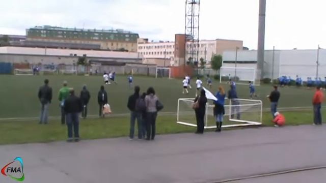Нева Невский завод 2000