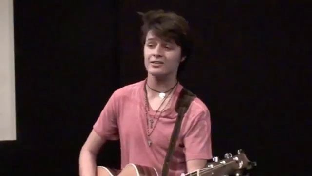 Nolan Sotillo - Paso La Vida Pensando