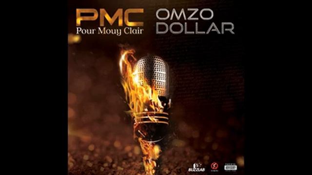 Omzo Dollar - Sama Guel Ft Med Metal (PMC mixtape )