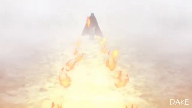 Black Clover「AMV」Hungry