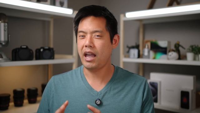 Apple's Final Cut Camera App SUCKS!!!