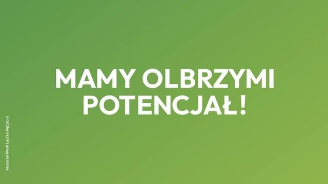 Monika Szczepaniak kandydatka do Rady Gminy Długołęka