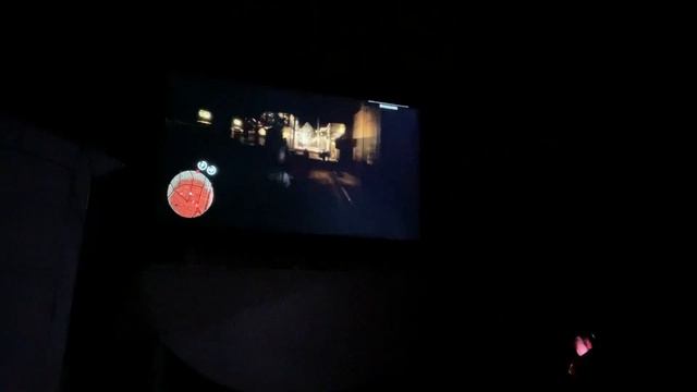 Hunting the legendary Tatonka Bison