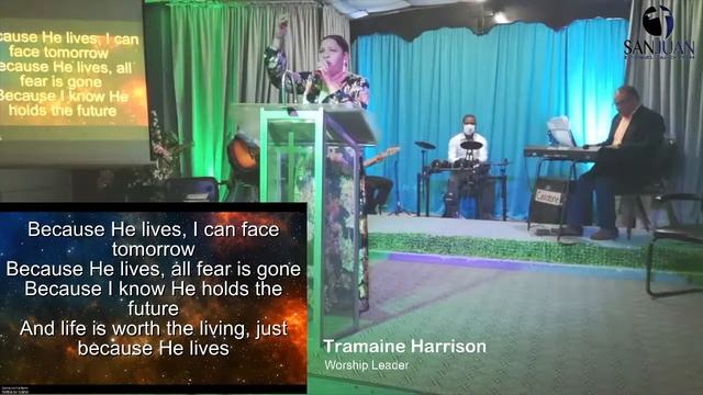 Armor Up - Part 3 - The Helmet of Salvation and the Sword of Spirit - Welcome to all!