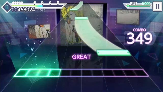 Project Sekai Colorful Stage | Meltdown (Hard) Full Combo