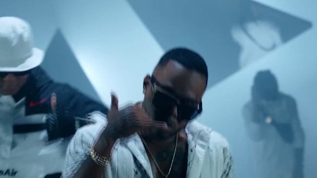 Secreto "El Famoso Biberon", Quimico Ultra Mega, Bulova, Musicologo, Nino Freestyle - Pa Que Le De