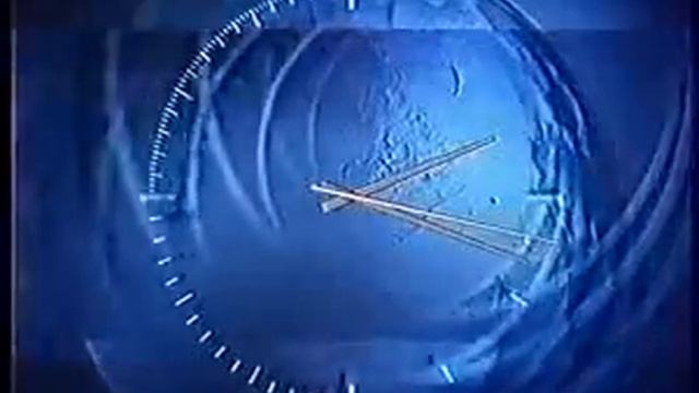 Окончание эфира РТР (2 версия, 2000 год)