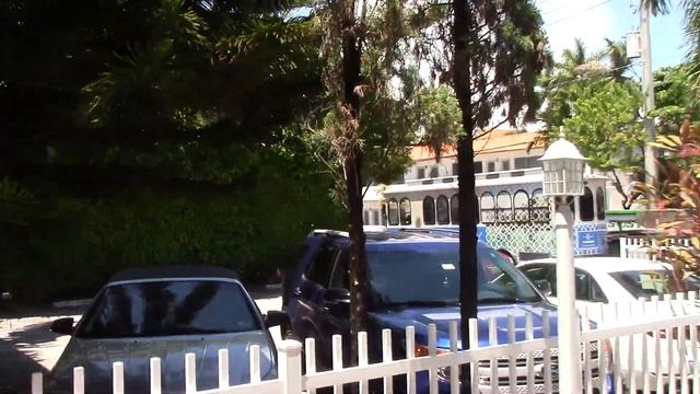 Инвестирование в недвижимость США.Квартира в Майами Бассейн и парковка