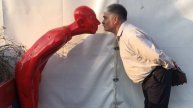 Поездка на теплоходе