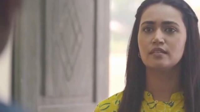 Sanvikaa Underwear Removal Scene in Panchayat Season 3 Web Series