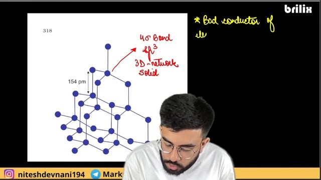 P Block Part 2 Inorganic Chemistry | Most Detailed Session | NEET | Nitesh Devnani
