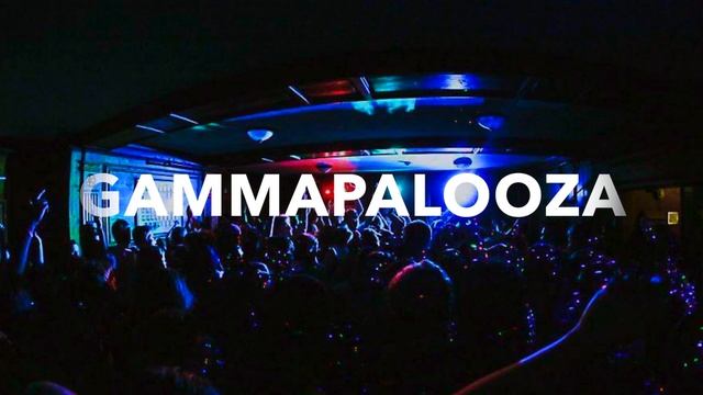 Gammapalooza 2015 |  ΧΓΕ