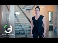 Эталон Лестниц - видеоотзыв о нашей работе