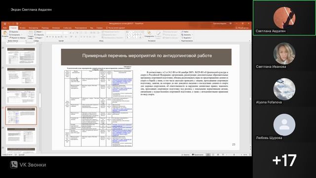 16.04.25 - Разработка рабочей программы