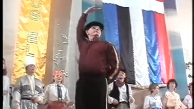 Брат Леонид