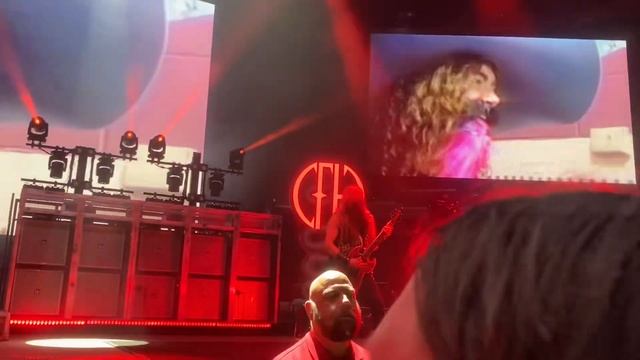 Pantera - Floods - Live Winnipeg 2/16/24