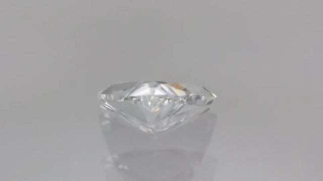 0.06 ctw, F Color, SI1 Clarity, Triangle Shape Loose Diamond-diamondzul.com