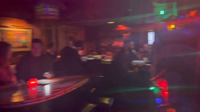 The Most Punk Rock Tiki Bar| Frankie’s Sip It Or Skip It?