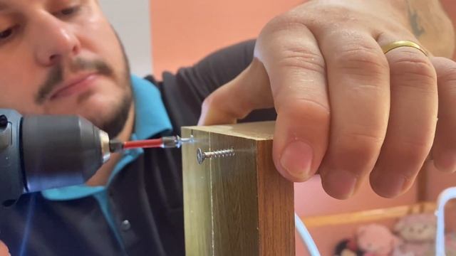 Como montar gavetas - vídeo aula