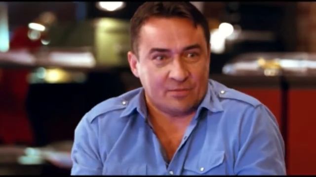 Фрагмент из фильма "О чем еще говорят мужчины".