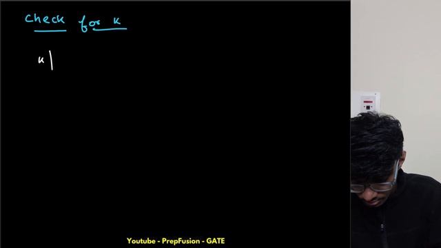 Sketching Root Locus Diagram || Control Systems || GATE 2025 || PrepFusion || @AnishSaha_