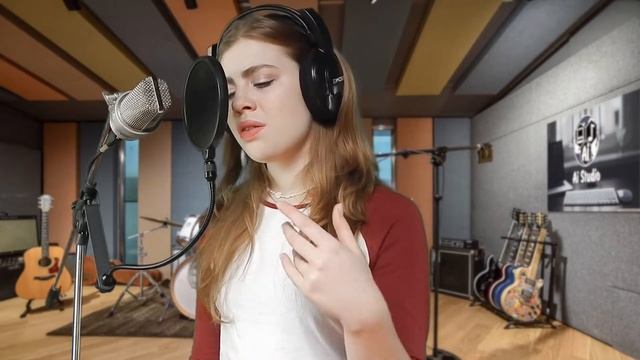 Анастасія Левонова «Два перстені»