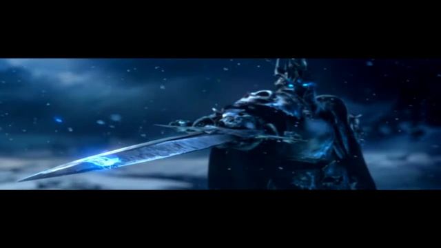 WORLD OF WARCRAFT: WRATH OF THE LICH KING Intro (HD)