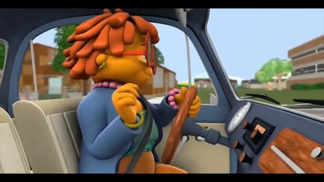 Sid the Science Kid - Love Sasa