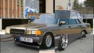 mersedes benz 190e