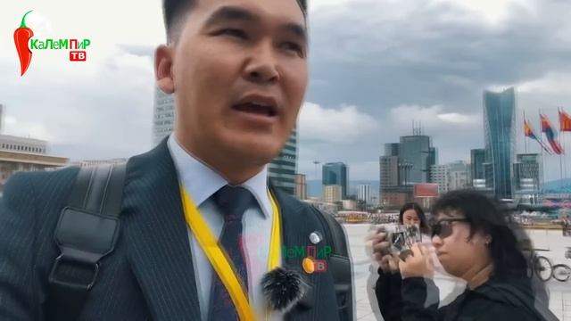 МЫНА! Президенттин сиз КӨРБӨГӨН видеолору тарады