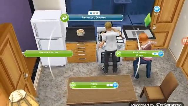 Sims freeplay. Let's play " 2 Кипариса💐"