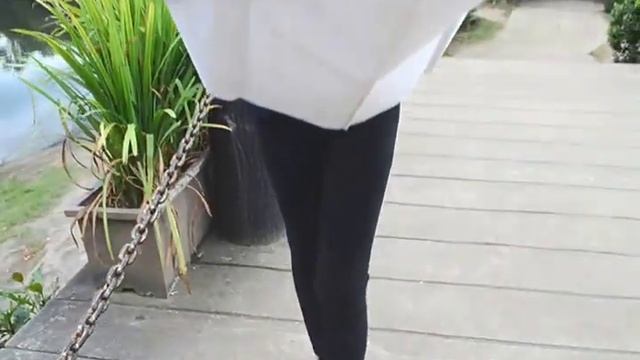 MYCA LINEA @18 PREDEBUT VIDEO