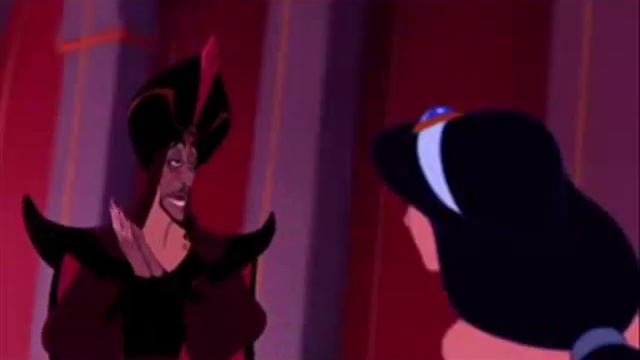 Aladdin Pan In Return To Neverland - Part 7
