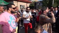 Florin Salam & Tzanca Uraganu - Joaca cu balans 2021 MagicSoundOfficial