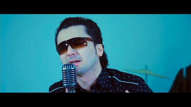 BAHODUR RAFI - AMERICAN HIT SONG -" TELL ME WHY "- TAJIK PERSIAN SINGER - NEW HD VIDEO 2017.