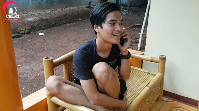 Si UDIN Eps. SALAH NOMER (Tamat)
