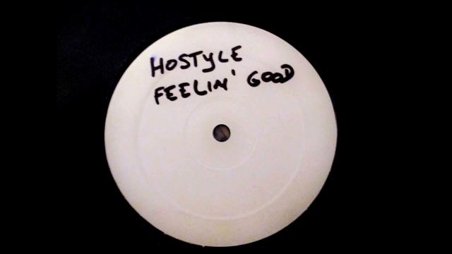 Hostyle – Feelin' Good (Disaronno Vs Dj Ricky Club Mix)