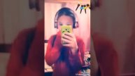 Пародия(:*_Miyagi&Эндшпиль😈Половина Моя🎶🎧🎤