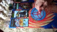 Таро расклад: ЧТО ПРЯМО СЕЙЧАС ПРОИСХОДИТ В ЖИЗНИ ВРАГА!!!!