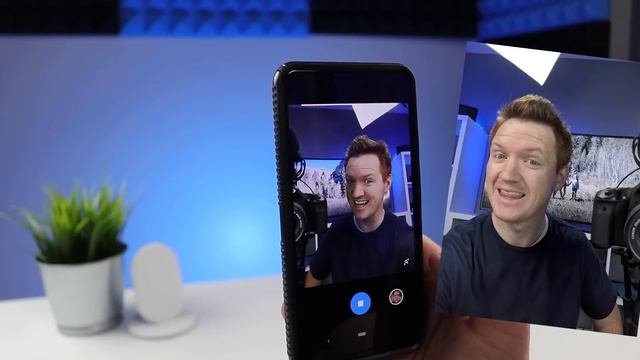 A Samsung User's Pixel 3 XL Review