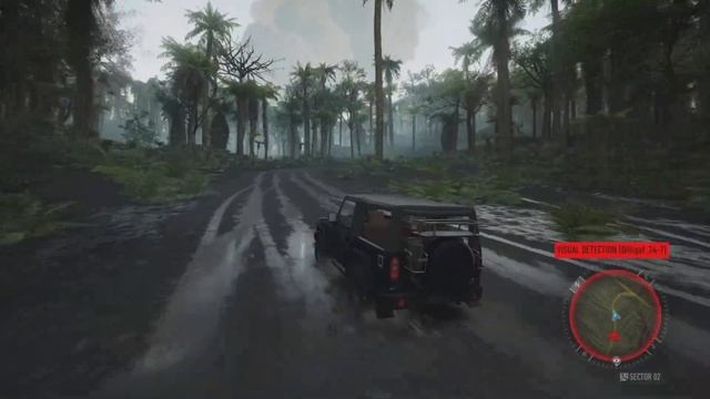 Ghost Recon Breakpoint | The Raid Mission | Another Day At Golem Island
