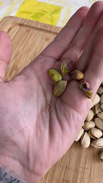 10 Propiedades del Pistacho o Pistache 🤤 ¡BENEFICIOS!